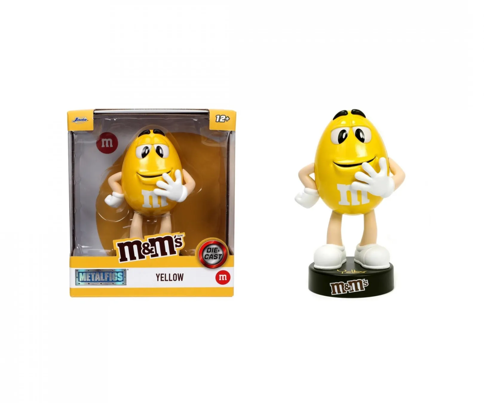 Outlet Jada M&Ms Figuren Bundle